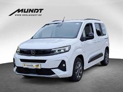 Andere Gebraucht 2024 Opel Combo Van / Kleinbus | 28.970 € (Fairer Preis)