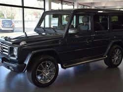 Grau Gebraucht 2014 Mercedes G350 SUV | 49.990 € (Superpreis)