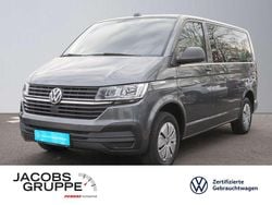 Grau Gebraucht 2021 VW Multivan Family Van | 41.830 € (Guter Preis)