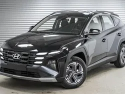 Schwarz Neu 2025 Hyundai Tucson Comfort SUV | 28.490 € (Guter Preis)
