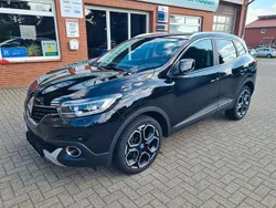 Schwarz Gebraucht 2018 Renault Kadjar Version S SUV | 13.600 € (Fairer Preis)