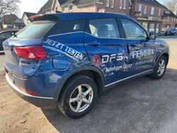 Blau Gebraucht 2021 DFSK Fengon SUV | 5.500 €