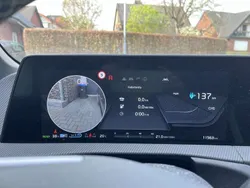 Schwarz Gebraucht 2023 Kia EV6 GT-Line SUV | 46.998 €