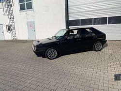 Schwarz Gebraucht 1988 Lancia Delta Kleinwagen | 34.500 €