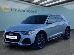 Silber Gebraucht 2023 Audi A1 Kleinwagen | 24.249 € (Teuer)