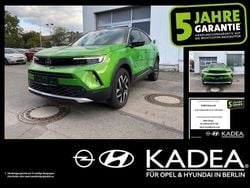 Matcha green/ikone gruen (metallic) Gebraucht 2022 Opel Mokka SUV | 17.350 € (Guter Preis)