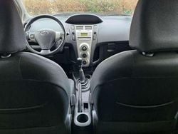 Gebraucht 2009 Toyota Yaris Limousine | 2.190 € (Fairer Preis)