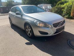 Gebraucht 2012 Volvo V60 Kombi | 4.900 € (Guter Preis)