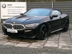 Schwarz Gebraucht 2024 BMW 840 Performance Coupé | 73.900 € (Fairer Preis)