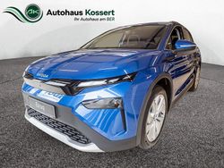Blau Neu 2025 Skoda Elroq Loft SUV | 47.211 € (Fairer Preis)