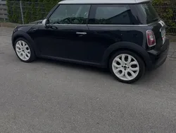 Schwarz Gebraucht 2010 Mini Cooper Kleinwagen | 4.250 € (Guter Preis)