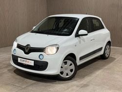 Weiß Gebraucht 2015 Renault Twingo SE Kleinwagen | 3.000 € (Superpreis)