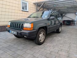 Grün Gebraucht 1998 Jeep Grand Cherokee SUV | 6.500 € (Guter Preis)