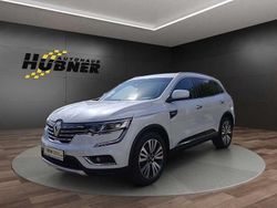 Weiß Gebraucht 2019 Renault Koleos Initiale Paris SUV | 19.790 € (Guter Preis)