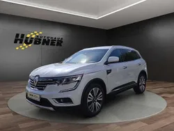 Weiß Gebraucht 2019 Renault Koleos Initiale Paris SUV | 19.790 € (Guter Preis)