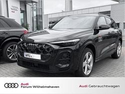 Schwarz Gebraucht 2025 Audi Q5 Sport SUV | 59.995 € (Fairer Preis)
