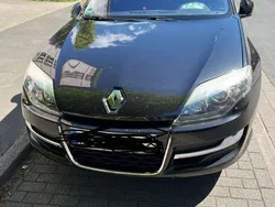 Schwarz Gebraucht 2015 Renault Laguna III LIMITED Kombi | 8.800 €
