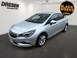 Metallic) (silber Gebraucht 2019 Opel Astra Edition Limousine | 11.990 € (Fairer Preis)