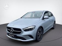 Silber Gebraucht 2024 Mercedes 200 Progressive Limousine | 31.450 € (Fairer Preis)