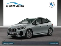 Grau Neu 2025 BMW 230e Active Tourer Performance Van / Kleinbus | 59.860 €