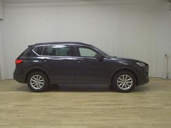 Schwarz Gebraucht 2022 Seat Tarraco Beats SUV | 22.980 € (Guter Preis)