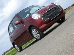 Rot Gebraucht 2006 Daihatsu Trevis Kleinwagen | 7.999 €