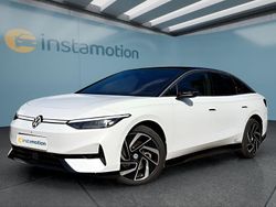 Gebraucht 2023 VW ID.7 Pro Limousine | 43.549 € (Fairer Preis)
