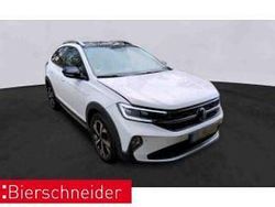 Weiss Gebraucht 2022 VW Taigo Style SUV | 22.850 € (Fairer Preis)