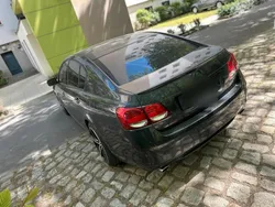 Lexus GS450H