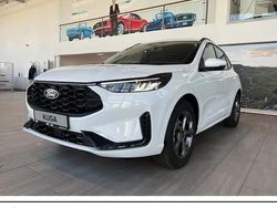 Weiß Gebraucht 2025 Ford Kuga ST-Line SUV | 34.480 € (Superpreis)