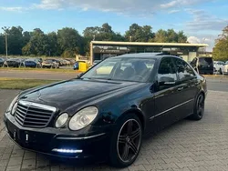 Gebraucht 2006 Mercedes E320 Avantgarde Limousine | 3.499 €