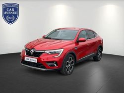 Rot Gebraucht 2022 Renault Arkana Intens SUV | 19.240 € (Fairer Preis)