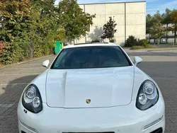 Gebraucht 2013 Porsche Panamera 4 Limousine | 28.000 €