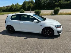Weiß Gebraucht 2016 VW Golf VII GTI Limousine | 13.490 € (Superpreis)