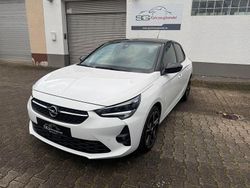 Weiß Gebraucht 2021 Opel Corsa GS Line Limousine | 15.490 € (Fairer Preis)