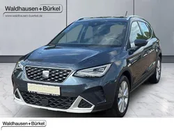 Gebraucht 2022 Seat Arona Xperience SUV | 20.490 € (Fairer Preis)