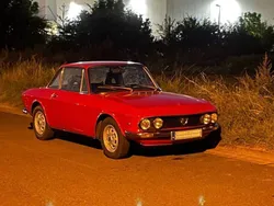 Rot Gebraucht 1974 Lancia Fulvia Coupé | 12.000 €