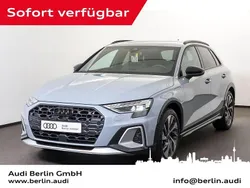 Grau Neu 2025 Audi A3 e-tron Sport Kleinwagen | 52.500 € (Etwas zu teuer)
