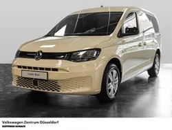 Beige Neu 2024 VW Caddy Maxi Van / Kleinbus | 38.100 € (Fairer Preis)