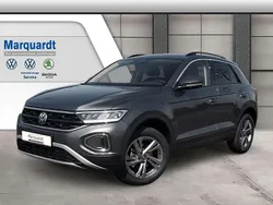 Grau Gebraucht 2025 VW T-Roc SUV | 32.490 € (Guter Preis)