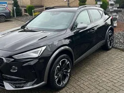 Schwarz Gebraucht 2023 Cupra Formentor SUV | 36.063 € (Teuer)