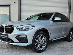 Silber Gebraucht 2019 BMW X4 M Sport SUV | 33.800 € (Fairer Preis)