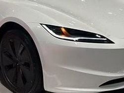 Other Neu 2025 Tesla Model 3 RWD Limousine | 49.147 € (Fairer Preis)