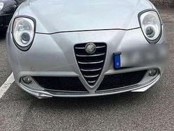 Gebraucht 2009 Alfa Romeo MiTo Turismo Kleinwagen | 2.300 € (Fairer Preis)