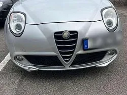 Gebraucht 2009 Alfa Romeo MiTo Turismo Kleinwagen | 2.300 € (Etwas zu teuer)