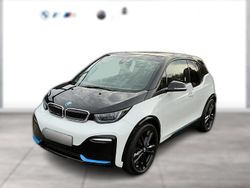 Farbe: Gebraucht 2022 BMW i3 Comfort Edition Kleinwagen | 25.080 € (Teuer)