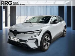 Grau Gebraucht 2023 Renault Mégane Equilibre Limousine | 24.490 € (Superpreis)