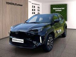 Black mica / ink Neu 2025 Toyota Yaris Cross SUV | 31.490 € (Etwas zu teuer)