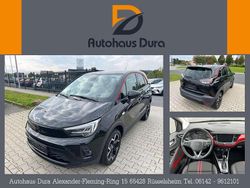 Schwarz Gebraucht 2023 Opel Crossland GS Line SUV | 15.950 € (Guter Preis)