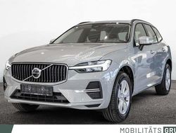 Grau Gebraucht 2025 Volvo XC60 SUV | 47.990 € (Guter Preis)